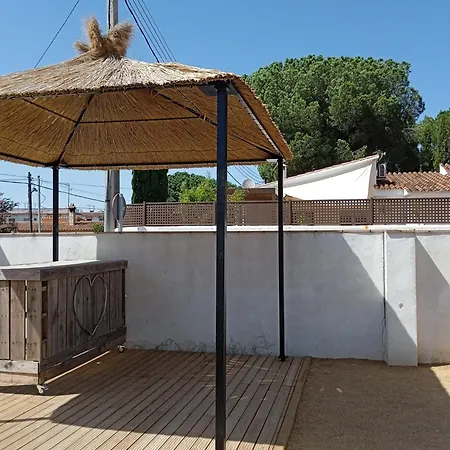 فيلة Tarragona