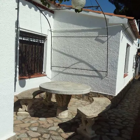 Вилла Tarragona *
