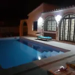 Tarragona Villa *
