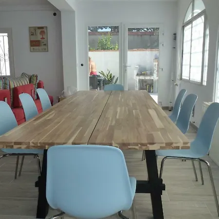 Tarragona * L' Escala