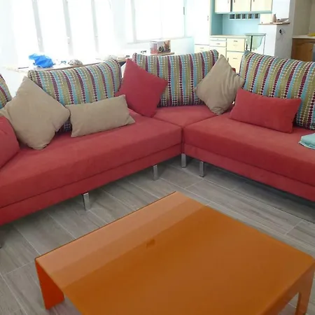 Tarragona * L' Escala