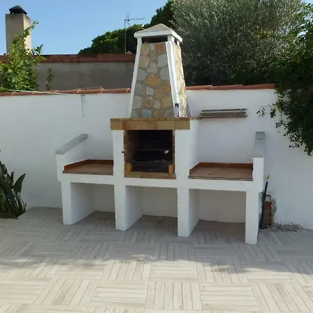 Tarragona Villa L' Escala